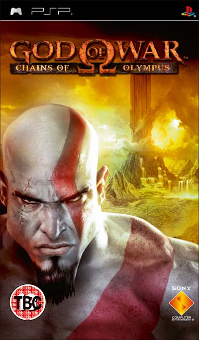 Acheter God of War : Chains of Olympus État correct - 15,89 € God of War : Chains of Olympus État correct - Sony reconditionné disponible sur Fnac
