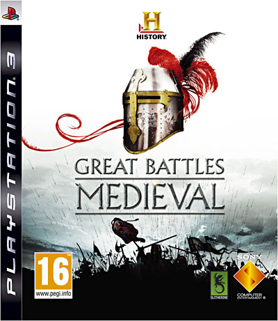 History : Great Battles Medieval État correct - Avanquest reconditionné disponible sur Fnac