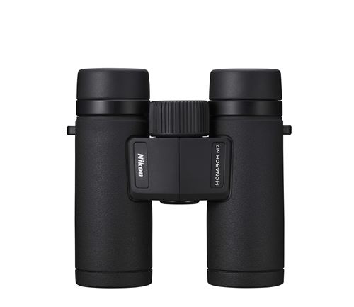 Jumelles Nikon Monarch M7 8 x 30 Noir État correct - Nikon reconditionné disponible sur Fnac
