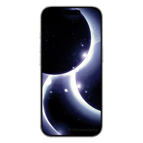 Apple iPhone 16 Pro 128Go Gris Reconditionné avec Batterie neuve État correct - N/A reconditionné disponible sur Fnac