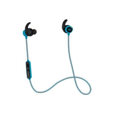 Acheter Écouteurs sport JBL Reflect mini BT turquoise État correct - 91,71 € Écouteurs sport JBL Reflect mini BT turquoise État correct - JBL reconditionné disponible sur Fnac