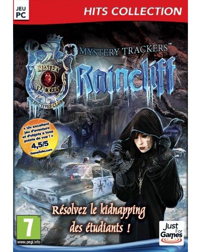 Acheter Mystery Trackers Raincliff PC État correct - 19,00 € Mystery Trackers Raincliff PC État correct - Just for Games reconditionné disponible sur Fnac