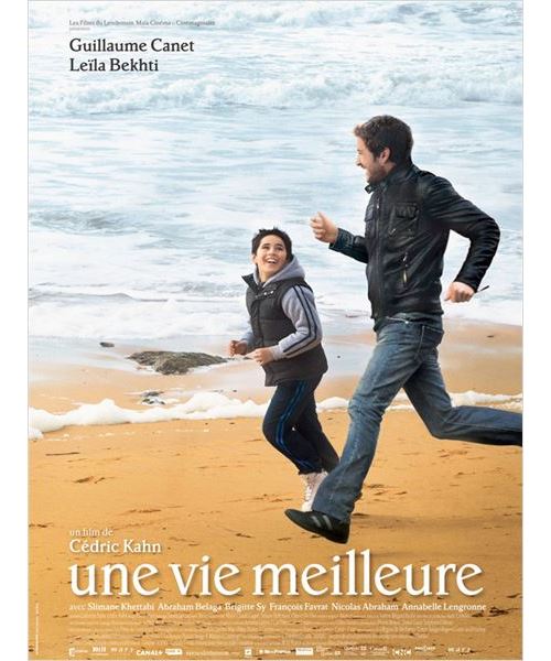 Une Vie Meilleure AFFICHE CINEMA ORIGINALE État correct - N/A reconditionné disponible sur Fnac