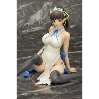 Orchid Seed - Mai Favorite figurine PVC 1/7 Mai Ichijyo Version 14 cm État correct - Orchid Seed reconditionné disponible sur Fnac