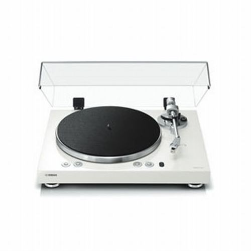 Platine vinyle Yamaha MusicCast VINYL 500 Blanc État correct - Yamaha reconditionné disponible sur Fnac