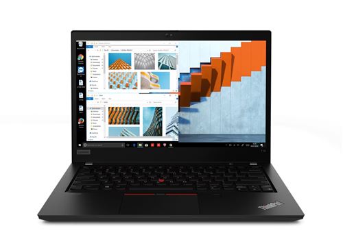 PC Portable Lenovo Thinkpad T14 G1 i5-10310U 16GB 256GB W10P État correct - N/A reconditionné disponible sur Fnac