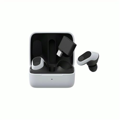 Ecouteurs sans fil Gaming Sony INZONE BUDS WF-G700NW à réduction de bruit pour PC et PS5 Blanc État correct - Sony reconditionné disponible sur Fnac