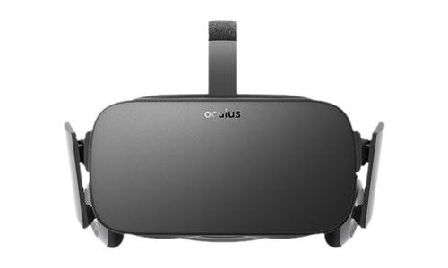 Meta Rift - Casque de réalité virtuelle pour téléphone portable État correct - Oculus reconditionné disponible sur Fnac