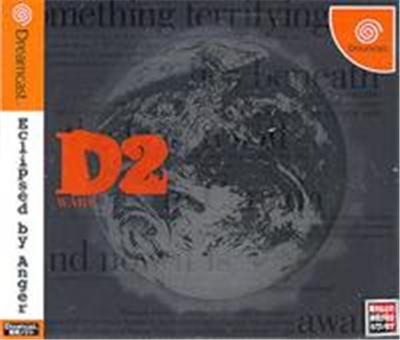 D no Shokutaku 2 \#Eclipse\# - IMPORT JAPONAIS État correct -  reconditionné disponible sur Fnac