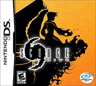Acheter Scurge Hive État correct - 36,16 € Scurge Hive État correct - Codemasters reconditionné disponible sur Fnac