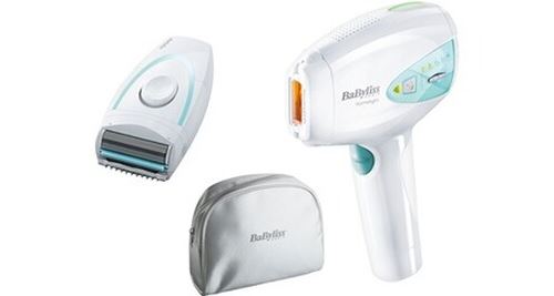 Epilateur BABYLISS G973PE État correct - N/A (Il n'y a pas assez d'in reconditionné disponible sur Fnac
