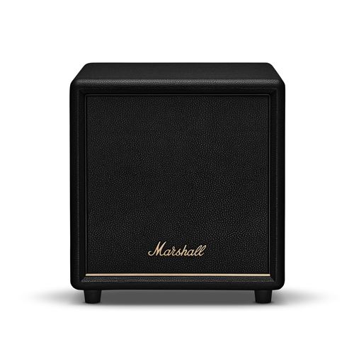 Caisson de basses sans fil Marshall Heston Sub 200 Noir État correct - Marshall reconditionné disponible sur Fnac