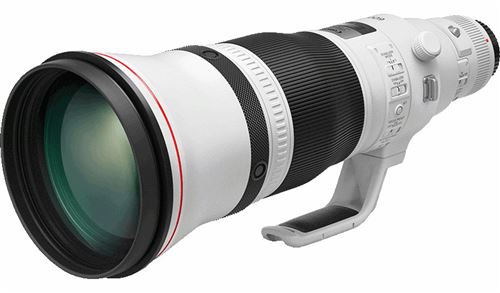 Acheter Objectif Reflex Canon EF 600mm f/4 L IS III USM État correct - 13999 Objectif Reflex Canon EF 600mm f/4 L IS III USM État correct - Canon reconditionné disponible sur Fnac