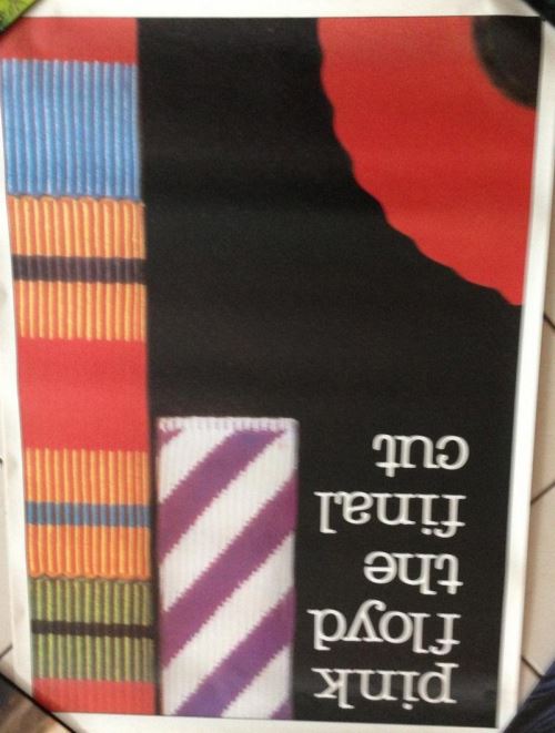 Acheter Pink Floyd - 61x86 cm - AFFICHE / POSTER État correct - 32,99 € Pink Floyd - 61x86 cm - AFFICHE / POSTER État correct - N/A reconditionné disponible sur Fnac