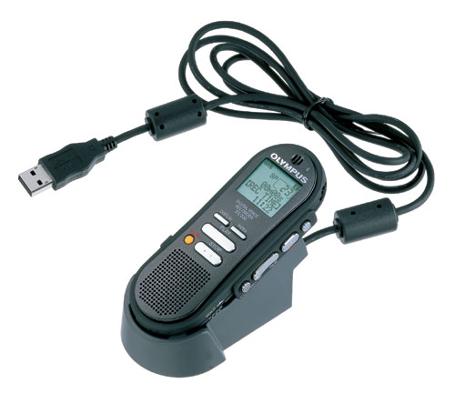 Olympus DS-330 État correct - Olympus reconditionné disponible sur Fnac