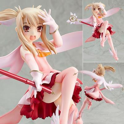 Art Spirits - Fate/kaleid liner Prisma Illya statuette PVC 1/8 Illya 19 cm État correct - N/A reconditionné disponible sur Fnac
