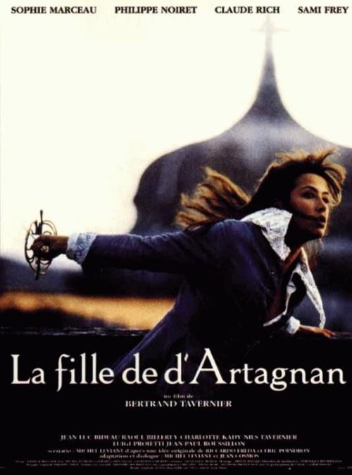 Acheter La Fille De d'Artagnan AFFICHE CINEMA ORIGINALE État correct - 22,99 € La Fille De d'Artagnan AFFICHE CINEMA ORIGINALE État correct - N/A reconditionné disponible sur Fnac