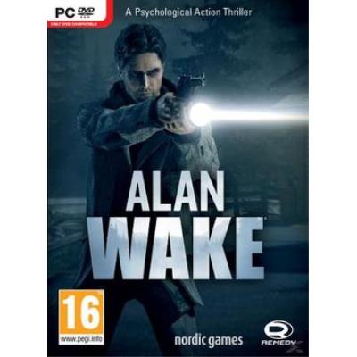 Acheter Alan Wake État correct - 25,56 € Alan Wake État correct - Just for Games reconditionné disponible sur Fnac