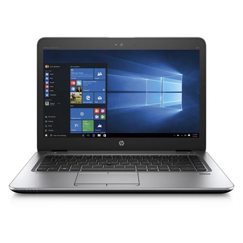 Acheter PC Portable HP EliteBook 840 G3 i5-6200U 8Go 512 SSD 14 W10P - Argent État correct - 236,00 € PC Portable HP EliteBook 840 G3 i5-6200U 8Go 512 SSD 14 W10P - Argent État correct - N/A reconditionné disponible sur Fnac