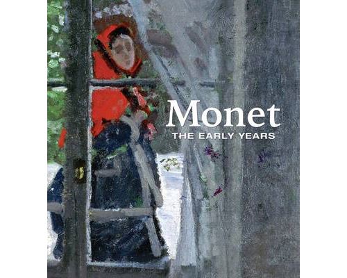 Monet État correct - N/A reconditionné disponible sur Fnac