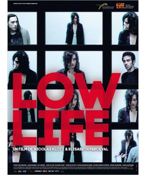 Acheter Low Life AFFICHE CINEMA ORIGINALE État correct - 22,99 € Low Life AFFICHE CINEMA ORIGINALE État correct - N/A reconditionné disponible sur Fnac