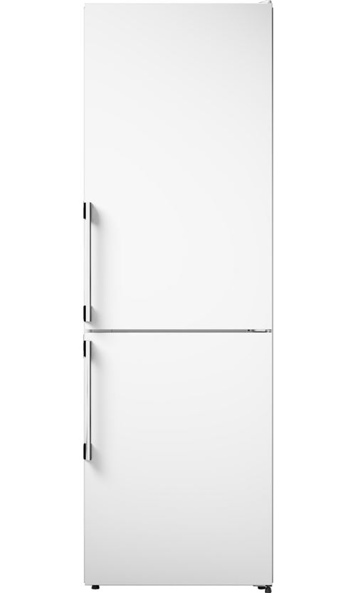 Réfrigérateur congélateur en bas Asko RFN23841W 326 L Blanc État correct - Asko reconditionné disponible sur Fnac