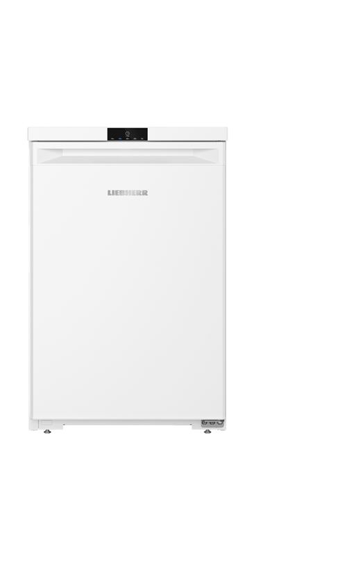 Acheter Congelateur Top SmartFrost, volume de 107L, hauteur 85 cm, largeur 55 cm. Avec 4 tiroirs VarioSpace, eclairage LED, SuperFrost, regulation electronique tactile et autonomie 12,5 h. Il est concu pour fonctionner jusqu''a -15C de temperature ambiante État correct - 445,99 € Congelateur Top SmartFrost, volume de 107L, hauteur 85 cm, largeur 55 cm. Avec 4 tiroirs VarioSpace, eclairage LED, SuperFrost, regulation electronique tactile et autonomie 12,5 h. Il est concu pour fonctionner jusqu''a -15C de temperature ambiante État correct - Liebherr reconditionné disponible sur Fnac