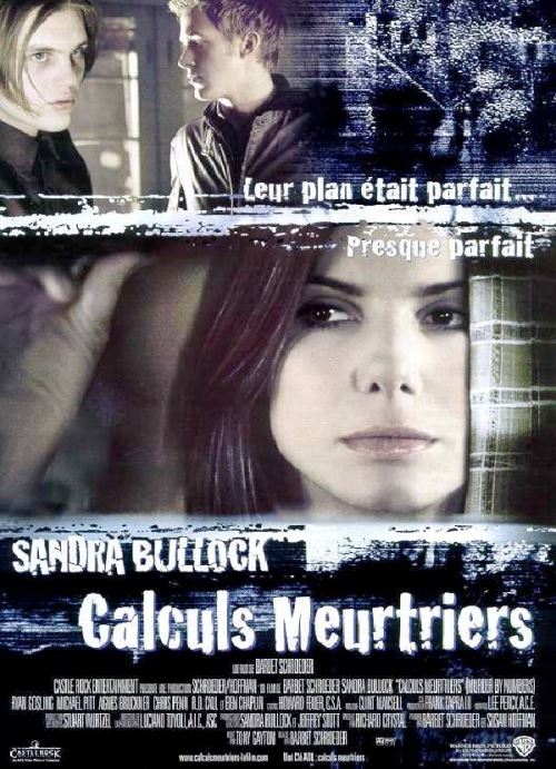 Acheter Calculs meurtrier AFFICHE CINEMA ORIGINALE État correct - 11,99 € Calculs meurtrier AFFICHE CINEMA ORIGINALE État correct - N/A reconditionné disponible sur Fnac