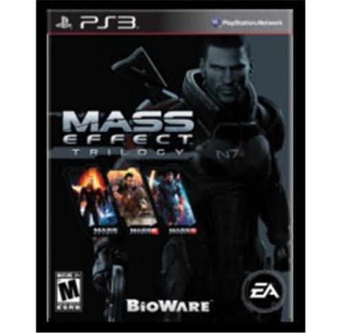 Acheter Mass Effect Trilogy PS3 État correct - 38,79 € Mass Effect Trilogy PS3 État correct - N/A reconditionné disponible sur Fnac