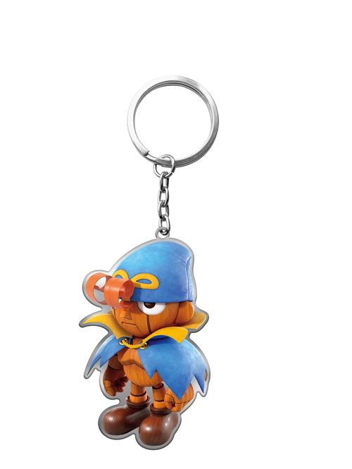Porte Clefs Bonus de précommande Super Mario RPG™ Nintendo Switch État correct - Nintendo reconditionné disponible sur Fnac