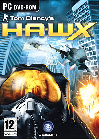 Tom Clancy's Hawx État correct - Mindscape France reconditionné disponible sur Fnac