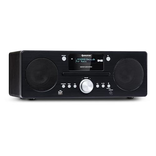Acheter Micro-chaîne Lecteur CD - Auna stéréo Harvard - Tuner DAB+ FM BT Lecteur CD Chargeur USB État correct - 128,99 € Micro-chaîne Lecteur CD - Auna stéréo Harvard - Tuner DAB+ FM BT Lecteur CD Chargeur USB État correct - N/A reconditionné disponible sur Fnac