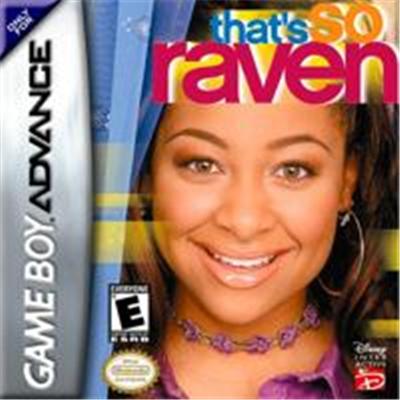 That's So Raven État correct -  reconditionné disponible sur Fnac