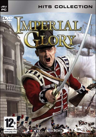 Acheter Imperial Glory État correct - 21,45 € Imperial Glory État correct - Mindscape France reconditionné disponible sur Fnac