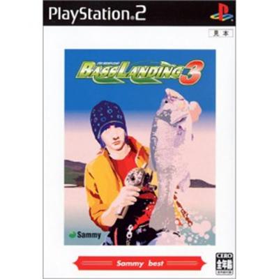 Bass Landing 3 (Sammy Best) [IMPORT JAPONAIS] État correct -  reconditionné disponible sur Fnac