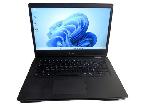 Acheter Dell Latitude 3400 - Intel Core i5 8265U / 1.6 GHz - Win 10 Pro 64 bits - UHD Graphics 620 - 8 Go RAM - 256 Go SSD NVMe, Class 35 - 14"" 1920 x 1080 (Full HD) - Wi-Fi 5 - noir - BTS État correct - 349,00 € Dell Latitude 3400 - Intel Core i5 8265U / 1.6 GHz - Win 10 Pro 64 bits - UHD Graphics 620 - 8 Go RAM - 256 Go SSD NVMe, Class 35 - 14"" 1920 x 1080 (Full HD) - Wi-Fi 5 - noir - BTS État correct - Dell reconditionné disponible sur Fnac