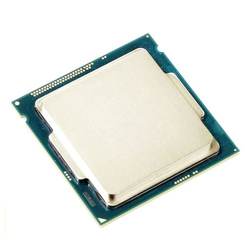 Intel Core i3-4170 3.70GHz SR1PL FCLGA1150 État correct - N/A reconditionné disponible sur Fnac