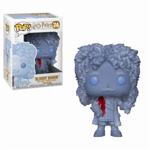 Acheter Figurine Funko Pop Saison 5 Bloody Baron État correct - 11,24 € Figurine Funko Pop Saison 5 Bloody Baron État correct - N/A reconditionné disponible sur Fnac