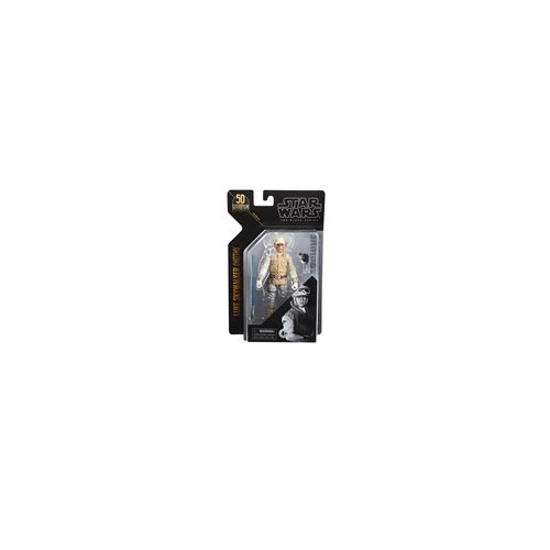 Figurine Hasbro Star Wars Luke Skywalker Hoth État correct - N/A reconditionné disponible sur Fnac