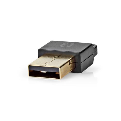Dongle USB Bluetooth 5.1 sans Fil Portée de 20 m Nedis Noir État correct - N/A reconditionné disponible sur Fnac