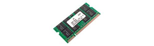 Toshiba - DDR3L - module - 4 Go - SO DIMM 204 broches - 1600 MHz / PC3-12800 - mémoire sans tampon - non ECC - pour Satellite C50, C55, C70, C75, L50, L55, L75, M50, NB10, NB15, P50, P55, P70, P75, S55, S75 État correct - N/A reconditionné disponible sur Fnac