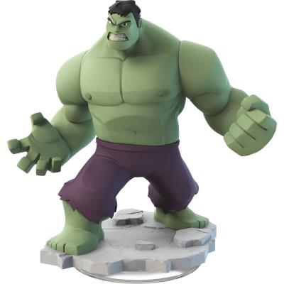 Acheter Figurine Disney Infinity 2.0 Hulk Marvel Super Heros État correct - 11,95 € Figurine Disney Infinity 2.0 Hulk Marvel Super Heros État correct - The Walt Disney Company reconditionné disponible sur Fnac