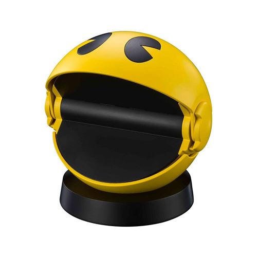 Figurine S.h Figuarts - Pac-man - Waka Waka Proplica État correct - N/A reconditionné disponible sur Fnac