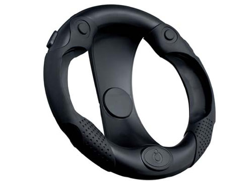 Volant BigBen pour Ps Vita État correct - Bigben Interactive reconditionné disponible sur Fnac