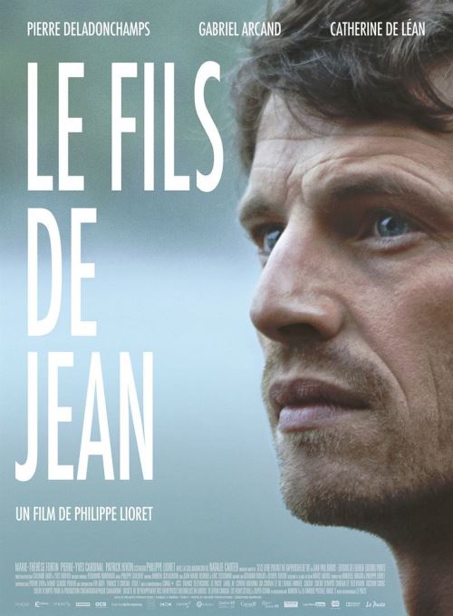 Le Fils de Jean AFFICHE CINEMA ORIGINALE État correct - N/A reconditionné disponible sur Fnac