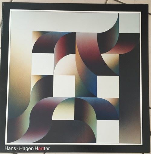 Acheter Hans-Hagen Hartter - 50x50 cm - AFFICHE / POSTER État correct - 16,99 € Hans-Hagen Hartter - 50x50 cm - AFFICHE / POSTER État correct - N/A reconditionné disponible sur Fnac