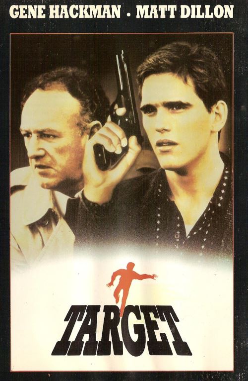 Acheter Target AFFICHE CINEMA ORIGINALE État correct - 22,99 € Target AFFICHE CINEMA ORIGINALE État correct - N/A reconditionné disponible sur Fnac
