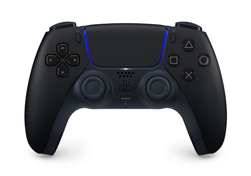 Manette Sony DualSense V2 pour PS5 et PC Noir État correct - Sony reconditionné disponible sur Fnac