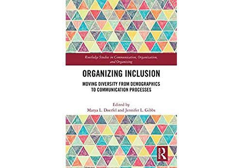 Organizing Inclusion: Moving Diversity from Demographics to Communication Processes (Routledge Studies in Communication, Organization, and Organizing) (English Edition) Format Kindle État correct - N/A reconditionné disponible sur Fnac