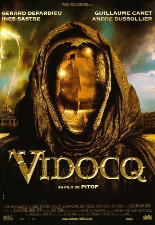 Acheter Vidocq AFFICHE CINEMA ORIGINALE État correct - 14,99 € Vidocq AFFICHE CINEMA ORIGINALE État correct - N/A reconditionné disponible sur Fnac